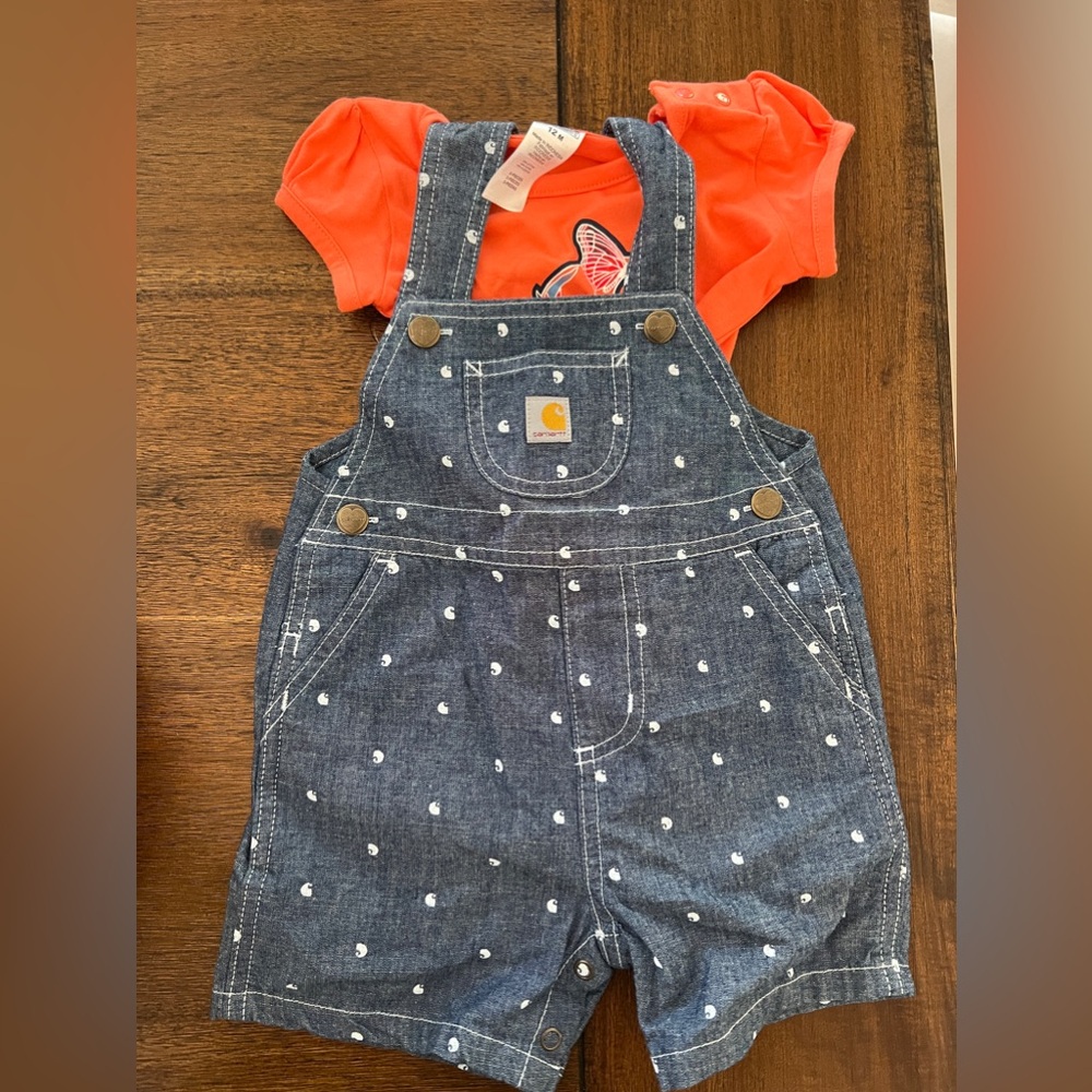 Carhartt Set